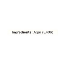 Load image into Gallery viewer, Purix Agar Agar Powder | Kanten Powder | Versatile Thickener | Healthy Gelatin Substitute | Perfect For Jelly | Gluten Free, 75g
