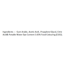 Load image into Gallery viewer, Glint Edible Sparkle (Yellow), 5g
