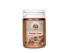Load image into Gallery viewer, Colourglo Professionals Metallic Powder Colour Bronze, 10 Gm
