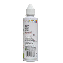 Load image into Gallery viewer, Colourmist Colour Splash (Neon Green), 200g
