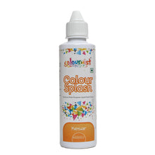 Load image into Gallery viewer, Colourmist Colour Splash (Kesar), 200g

