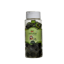 Load image into Gallery viewer, Fruit Bell Jelly Tips (Kiwi),150 Gm
