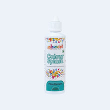 Load image into Gallery viewer, Colourmist Colour Splash (Pea Green), 200g
