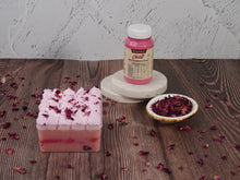 Load image into Gallery viewer, Chocoville Filling Rose With Petals, 200g
