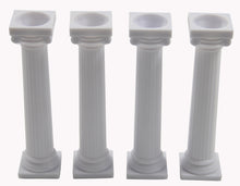 Load image into Gallery viewer, Finedecor Artisan Cake Pillar (Small) - FD 2483
