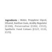 Load image into Gallery viewer, Colourmist Edible Concentrated Vibrant Airbrush Colour (PURPLE), 20g  | Airbrush Colour For Cakes, Choclate, Fondant, Icing and more | PURPLE, 20g
