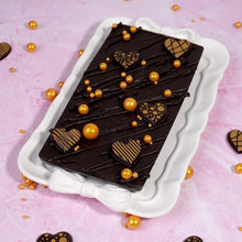 Load image into Gallery viewer, Foodecor Heart Shape Design Decorative Transfer Mould (Pack of 2)- BV 3303
