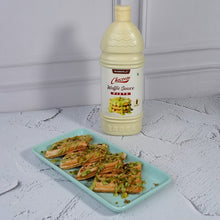 Load image into Gallery viewer, Chocoville Waffle Sauce Pista, 1 Kg
