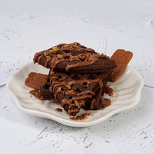 Load image into Gallery viewer, Chocoville Waffle Sauce Speculoos Biscuit, 1 Kg
