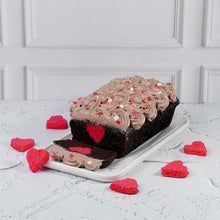 Load image into Gallery viewer, Bakersveggie Eggless Chocolate Cake Premix (Cake Mix)
