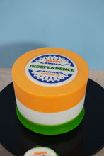 Load image into Gallery viewer, Foodecor Independence Day Decorative Mould (Pack of 2) - BV 3377
