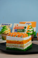 Load image into Gallery viewer, Foodecor Independence Day Decorative Mould (Pack of 2) - BV 3376
