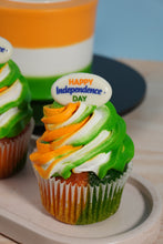Load image into Gallery viewer, Foodecor Independence Day Decorative Mould (Pack of 2) - BV 3378
