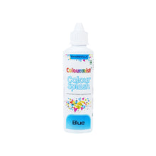 Load image into Gallery viewer, Colourmist® Colour Splash (Blue),200gm
