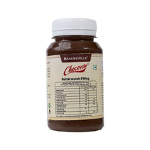 Load image into Gallery viewer, Chocoville Butterscotch Filling, 200g
