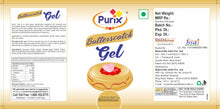Load image into Gallery viewer, Purix Butterscotch Gel Cold Glaze, 2.5 Kg (Ready To Use)
