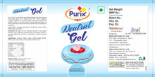 Load image into Gallery viewer, Purix Neutral Gel Cold Glaze, 2.5 Kg (Ready to Use)
