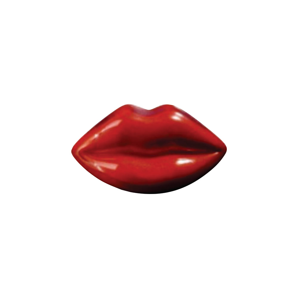 Foodecor Lips Shape Valentine Decorative Transfer Mould (Pack of 2) - BV 3223