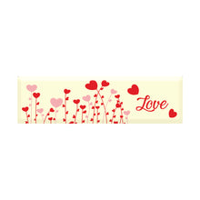 Load image into Gallery viewer, Foodecor Love Theme Decorative Transfer Mould (Pack of 2) - BV 3225

