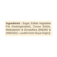 Load image into Gallery viewer, Chocoville Dark Compound Slab, 500g
