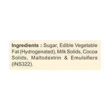 Load image into Gallery viewer, Chocoville Milk Compound Slab, 500g
