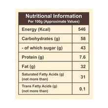 Load image into Gallery viewer, Chocoville Milk Compound Slab, 500g
