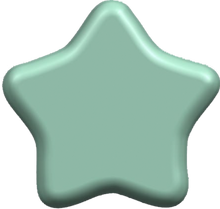 Load image into Gallery viewer, Foodecor Space Themed Decorative Transfer Mould (Pack of 2) - BV 3242
