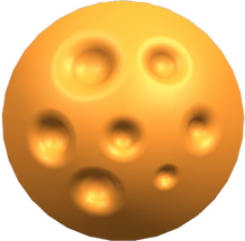 Load image into Gallery viewer, Foodecor Space Themed Decorative Transfer Mould (Pack of 2) - BV 3242
