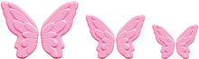 Load image into Gallery viewer, Foodecor Pink Butterfly Decorative Mould- BV 3380 (Pack of 2)
