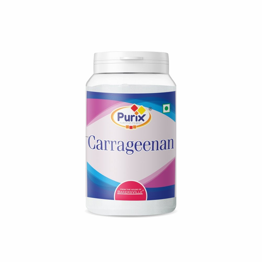 Purix® Carrageenan,75g