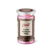 Load image into Gallery viewer, Chocoville Crunchy Bubble Gum Filling, 200g
