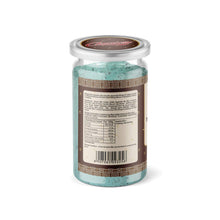 Load image into Gallery viewer, Chocoville Mint Blue Cookies and Cream Filling, 200g
