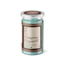 Load image into Gallery viewer, Chocoville Mint Blue Cookies and Cream Filling, 200g
