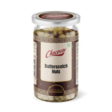 Load image into Gallery viewer, Chocoville Butterscotch Nuts, 200g
