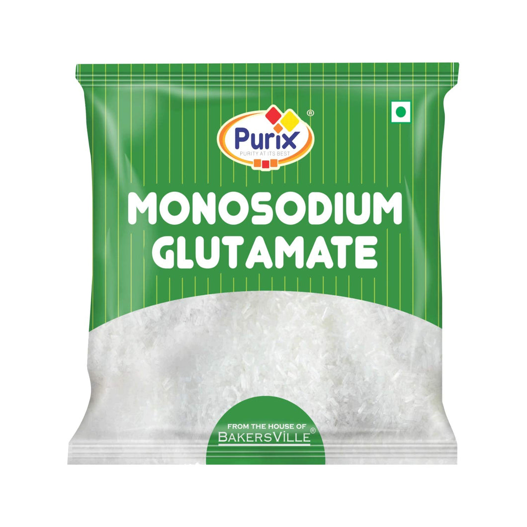 Purix™ Monosodium Glutamate – MSG, 300g