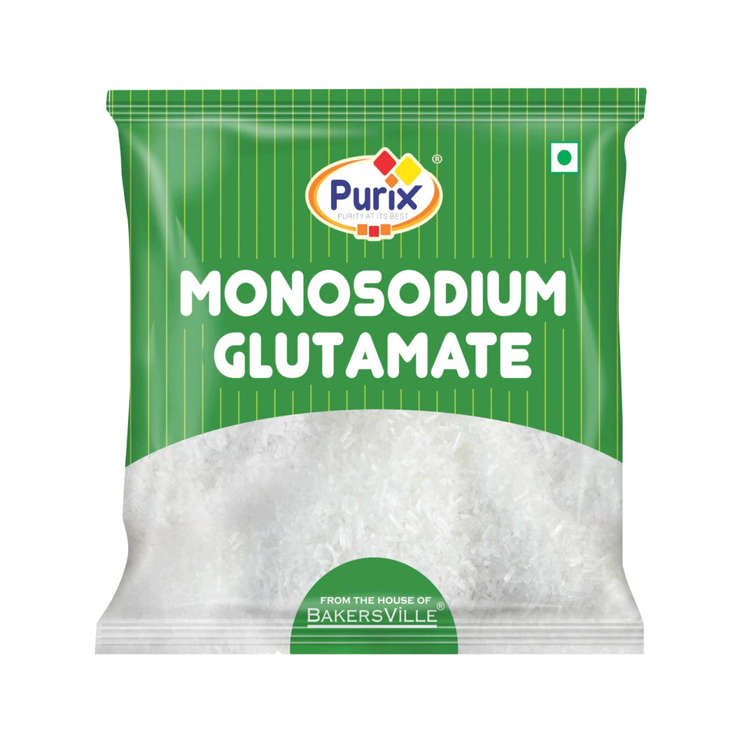 Purix™ Monosodium Glutamate – MSG, 300g