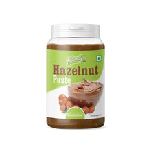 Load image into Gallery viewer, Natureale™ Hazelnut Paste, (125gm)
