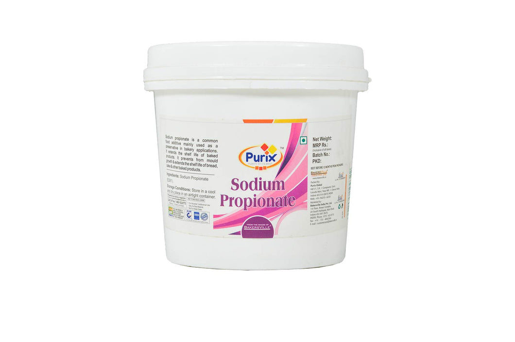 Purix® Sodium Propionate, 250g