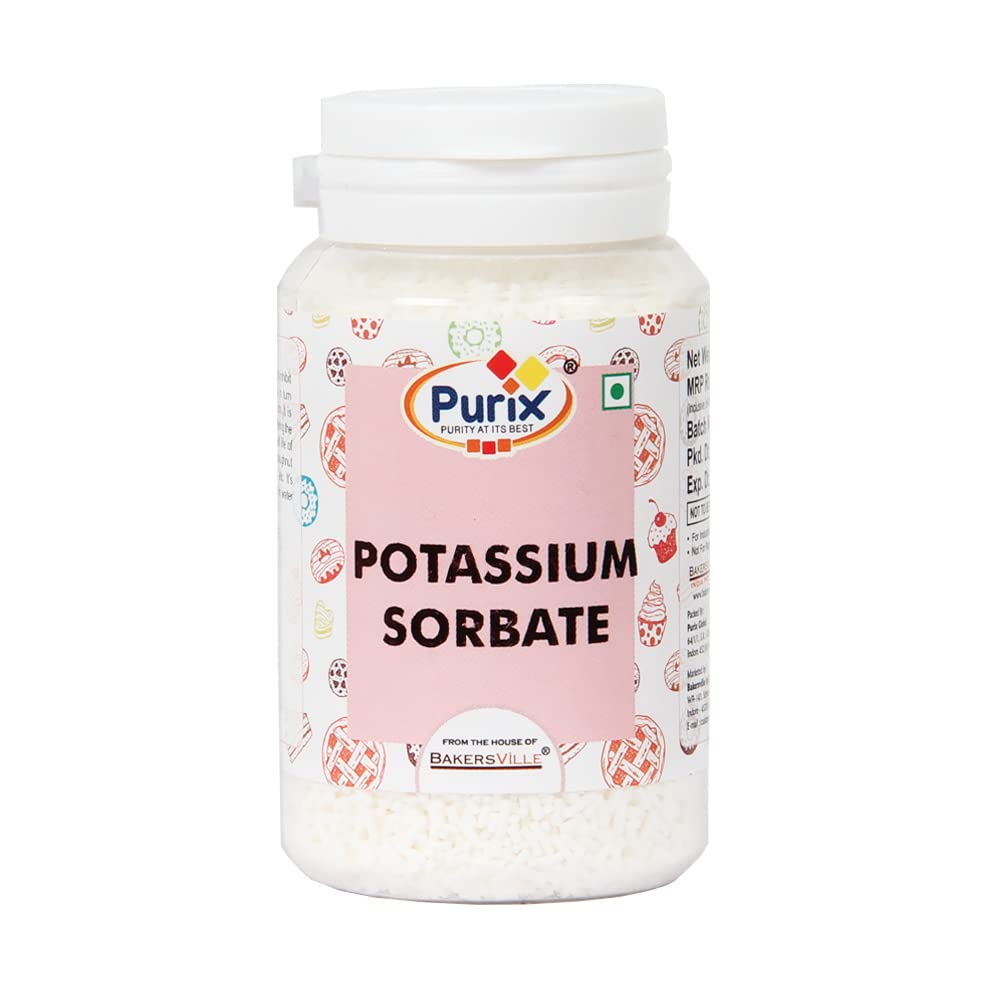 Purix™ Potassium Sorbate, 75g