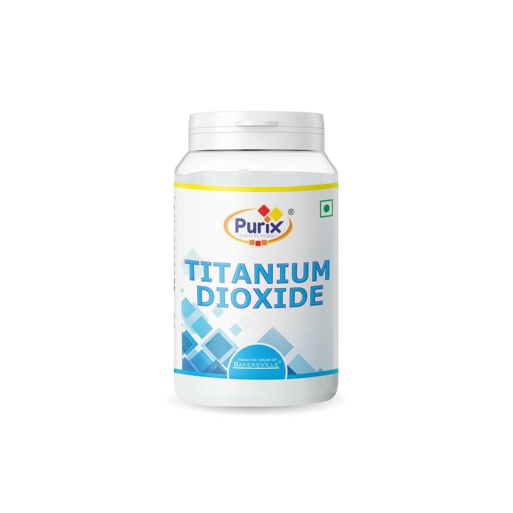 Purix™ Titanium Dioxide, 25g