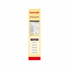 Load image into Gallery viewer, Puramate Bread Crumbs, 75g
