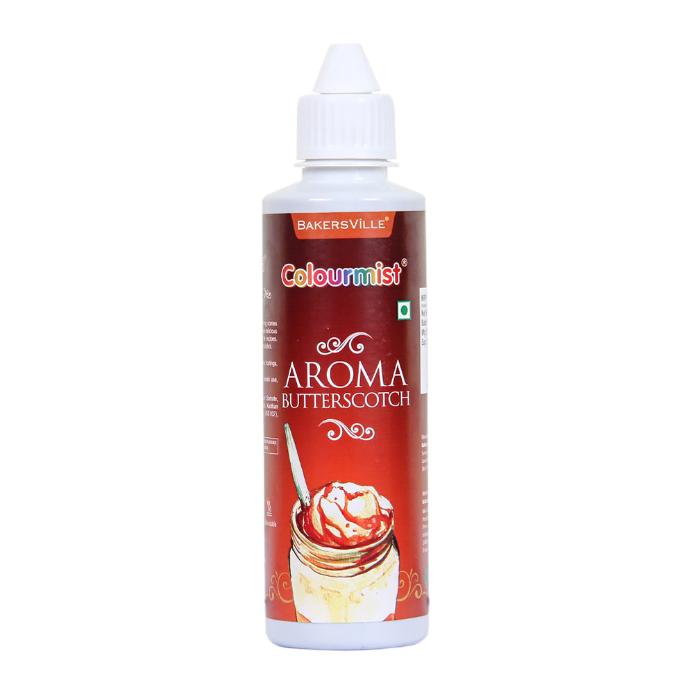 Colourmist® Aroma (Butterscotch), 200g