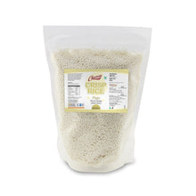Load image into Gallery viewer, Chocoville Crisp Rice Plain Round Shape(2mm-3mm), 275g
