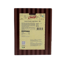 Load image into Gallery viewer, Chocoville Cocoa Powder Light Brown (400), 1 Kg
