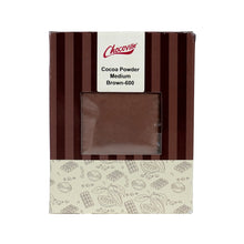 Load image into Gallery viewer, Chocoville Cocoa Powder Medium Brown (600), 1 Kg
