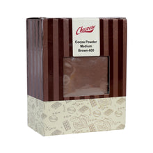 Load image into Gallery viewer, Chocoville Cocoa Powder Medium Brown (600), 1 Kg
