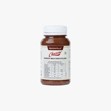 Load image into Gallery viewer, Chocoville Crunchy Milk Choco Filling, 200g
