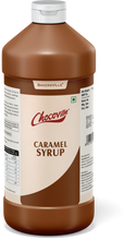 Load image into Gallery viewer, Chocoville Caramel Syrup, 1.3Kg
