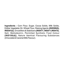 Load image into Gallery viewer, Bakersveggie Eggless Chocolate Cake Premix (Cake Mix)
