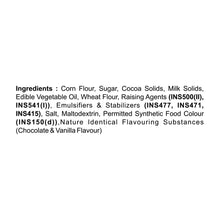 Load image into Gallery viewer, Bakersveggie Eggless Cake Premix (Chocolate Cake Premix Prime)
